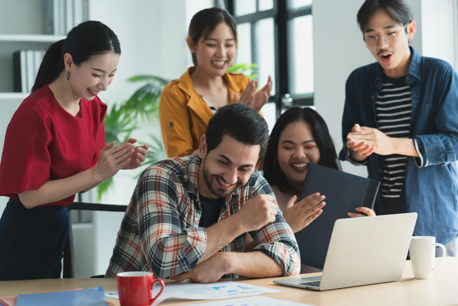 Featured image for How to Identify and Use Employee Strengths to Drive Performance at Work